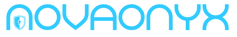NovaOnyx Logo